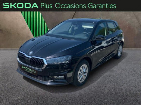 Skoda Fabia , garage VOLKSWAGEN RIVERY  RIVERY