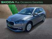 Annonce Skoda Fabia occasion Essence 1.0 TSI Evo2 95ch Selection  AUBIERE