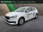 Skoda Fabia 1.0 TSI Evo2 95ch Selection  2024 - annonce de voiture en vente sur Auto Sélection.com