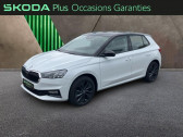 Skoda Fabia 1.0 TSI Evo2 95ch Selection  2025 - annonce de voiture en vente sur Auto Sélection.com