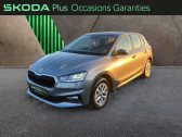 Annonce Skoda Fabia occasion Essence 1.0 TSI Evo2 95ch Selection  AUBIERE
