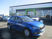 Skoda Fabia 1.0 TSI Evo2 95ch Selection   MARSAC SUR L'ISLE 24