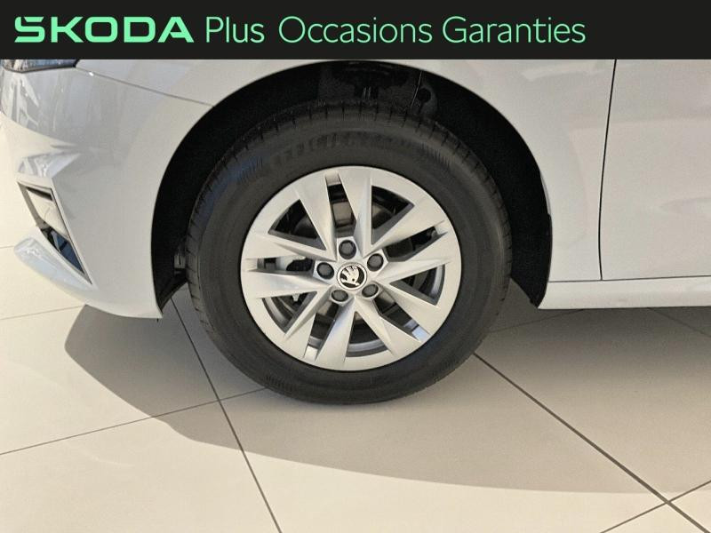 Skoda Fabia 1.0 TSI Evo2 95ch Selection  occasion  Hazebrouck - photo n6