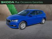 Skoda Fabia 1.0 TSI Evo2 95ch Selection   Dunkerque 59