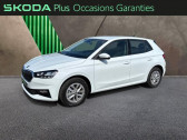 Skoda Fabia 1.0 TSI Evo2 95ch Selection   VEZIN LE COQUET 35