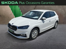 Skoda Fabia , garage DWA NICE LA PLAINE  NICE