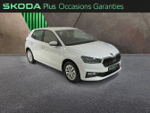 Skoda Fabia 1.0 TSI Evo2 95ch Selection   Hazebrouck 59