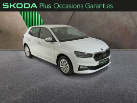 Skoda Fabia , garage AUTO EXPO HAZEBROUCK  Hazebrouck