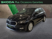 Skoda Fabia 1.0 TSI Evo2 95ch Selection   Dunkerque 59