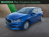 Annonce Skoda Fabia occasion Essence 1.0 TSI Evo2 95ch Selection  LAMBRES LEZ DOUAI