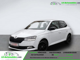 Skoda Fabia , garage LB AUTOMOBILES  Beaupuy