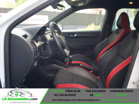 Skoda Fabia 1.0 TSI Monte Carlo LED Sitzheizung PDC  occasion  Beaupuy - photo n7