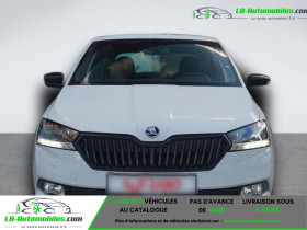 Skoda Fabia 1.0 TSI Monte Carlo LED Sitzheizung PDC  occasion  Beaupuy - photo n5
