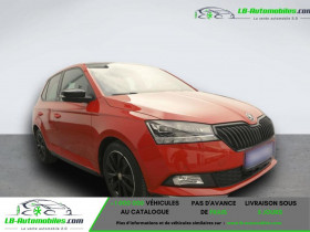 Skoda Fabia 1.0 TSI Monte Carlo*Navi*Pano*RFK*LED  occasion  Beaupuy - photo n2