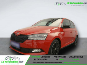 Skoda Fabia , garage LB AUTOMOBILES  Beaupuy