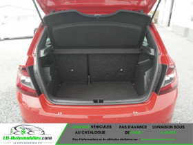 Skoda Fabia 1.0 TSI Monte Carlo*Navi*Pano*RFK*LED  occasion  Beaupuy - photo n7