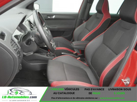 Skoda Fabia 1.0 TSI Monte Carlo*Navi*Pano*RFK*LED  occasion  Beaupuy - photo n5