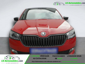 Skoda Fabia 1.0 TSI Monte Carlo*Navi*Pano*RFK*LED  occasion  Beaupuy - photo n4