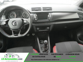 Skoda Fabia 1.0 TSI Monte Carlo*Navi*Pano*RFK*LED  occasion  Beaupuy - photo n3