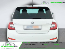 Skoda Fabia 1.0 TSI Monte Carlo*PDC*SHZ*KLIMA*LIMITER*  occasion  Beaupuy - photo n7
