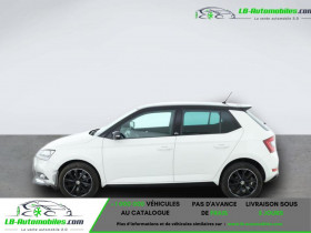 Skoda Fabia 1.0 TSI Monte Carlo*PDC*SHZ*KLIMA*LIMITER*  occasion  Beaupuy - photo n6