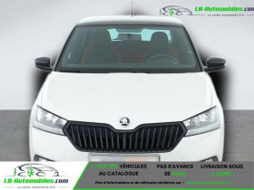 Skoda Fabia 1.0 TSI Monte Carlo*PDC*SHZ*KLIMA*LIMITER*  occasion  Beaupuy - photo n5