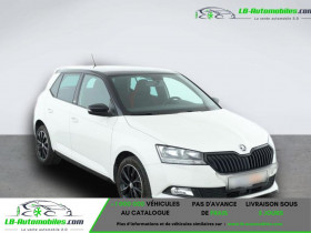 Skoda Fabia 1.0 TSI Monte Carlo*PDC*SHZ*KLIMA*LIMITER*  occasion  Beaupuy - photo n2