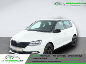 Annonce Skoda Fabia occasion Essence 1.0 TSI Monte Carlo*PDC*SHZ*KLIMA*LIMITER*  Beaupuy