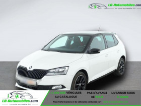 Skoda Fabia , garage LB AUTOMOBILES  Beaupuy