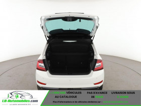 Skoda Fabia 1.0 TSI Monte Carlo*PDC*SHZ*KLIMA*LIMITER*  occasion  Beaupuy - photo n11