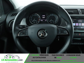 Skoda Fabia 1.0 TSI Soleil Aut.*LED*TEMPO*PDC*KLIMA*  occasion  Beaupuy - photo n9