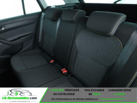 Skoda Fabia 1.0 TSI Soleil Aut.*LED*TEMPO*PDC*KLIMA*  occasion  Beaupuy - photo n8