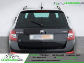 Skoda Fabia 1.0 TSI Soleil Aut.*LED*TEMPO*PDC*KLIMA*  occasion  Beaupuy - photo n7