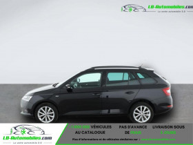 Skoda Fabia 1.0 TSI Soleil Aut.*LED*TEMPO*PDC*KLIMA*  occasion  Beaupuy - photo n6
