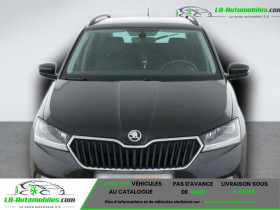 Skoda Fabia 1.0 TSI Soleil Aut.*LED*TEMPO*PDC*KLIMA*  occasion  Beaupuy - photo n5