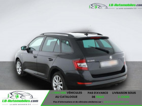Skoda Fabia 1.0 TSI Soleil Aut.*LED*TEMPO*PDC*KLIMA*  occasion  Beaupuy - photo n4