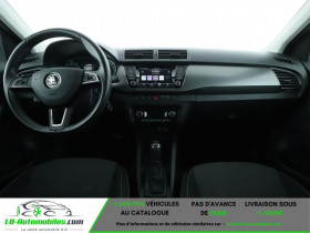 Skoda Fabia 1.0 TSI Soleil Aut.*LED*TEMPO*PDC*KLIMA*  occasion  Beaupuy - photo n3