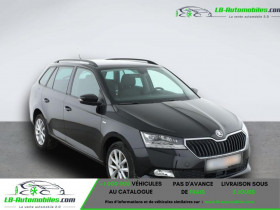 Skoda Fabia 1.0 TSI Soleil Aut.*LED*TEMPO*PDC*KLIMA*  occasion  Beaupuy - photo n2