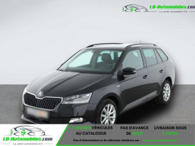 Skoda Fabia , garage LB AUTOMOBILES  Beaupuy