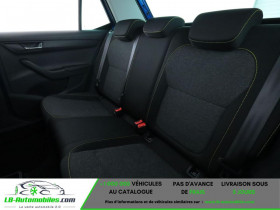 Skoda Fabia 1.0 TSI Soleil Aut.*NAVI*CAM*LED*PDC*SHZ*  occasion  Beaupuy - photo n8