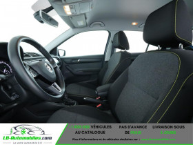 Skoda Fabia 1.0 TSI Soleil Aut.*NAVI*CAM*LED*PDC*SHZ*  occasion  Beaupuy - photo n7