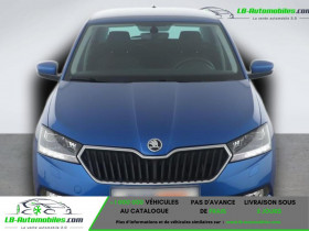 Skoda Fabia 1.0 TSI Soleil Aut.*NAVI*CAM*LED*PDC*SHZ*  occasion  Beaupuy - photo n5