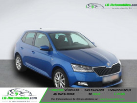 Skoda Fabia 1.0 TSI Soleil Aut.*NAVI*CAM*LED*PDC*SHZ*  occasion  Beaupuy - photo n2