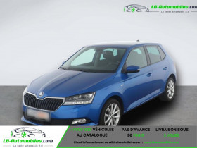 Skoda Fabia , garage LB AUTOMOBILES  Beaupuy