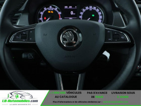 Skoda Fabia 1.0 TSI Soleil Aut.*NAVI*CAM*LED*PDC*SHZ*  occasion  Beaupuy - photo n9