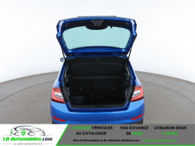 Skoda Fabia 1.0 TSI Soleil Aut.*NAVI*CAM*LED*PDC*SHZ*  occasion  Beaupuy - photo n10