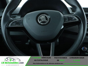 Skoda Fabia 1.0 TSI Style Aut.*PDC*SHZ*  occasion  Beaupuy - photo n6