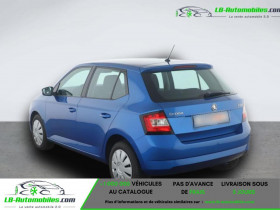 Skoda Fabia 1.0 TSI Style Aut.*PDC*SHZ*  occasion  Beaupuy - photo n4