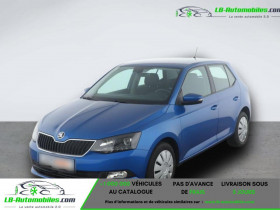 Skoda Fabia , garage LB AUTOMOBILES  Beaupuy