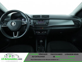 Skoda Fabia 1.0 TSI Style Aut.*PDC*SHZ*  occasion  Beaupuy - photo n3